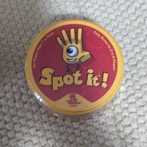 Spot It! Party Game